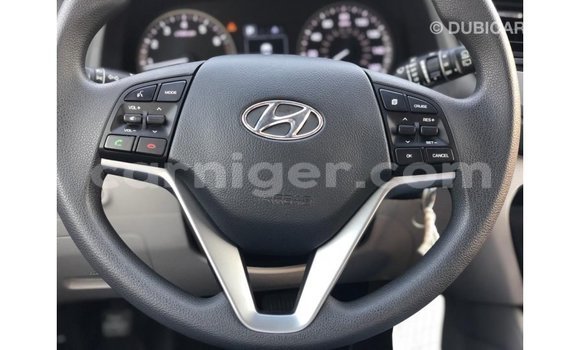 Sayi Imported Hyundai Tucson Black Mota in Import - Dubai a Agadez Sayi Imported Hyundai Tucson Black Mota in Import - Dubai a Agadez