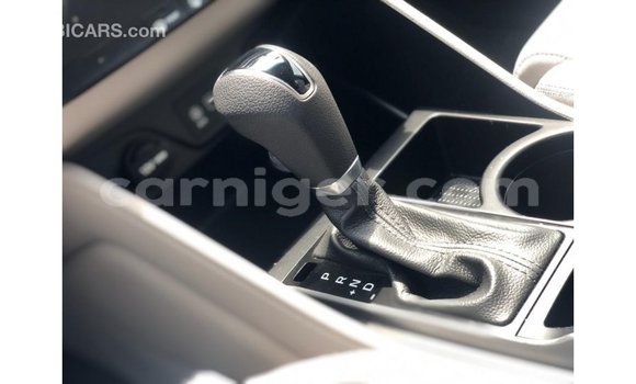 Sayi Imported Hyundai Tucson Black Mota in Import - Dubai a Agadez Sayi Imported Hyundai Tucson Black Mota in Import - Dubai a Agadez