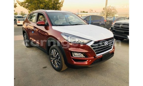Sayi Imported Hyundai Tucson Other Mota in Import - Dubai a Agadez Sayi Imported Hyundai Tucson Other Mota in Import - Dubai a Agadez