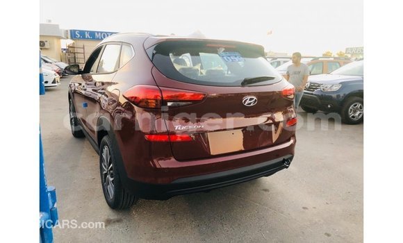 Sayi Imported Hyundai Tucson Other Mota in Import - Dubai a Agadez Sayi Imported Hyundai Tucson Other Mota in Import - Dubai a Agadez