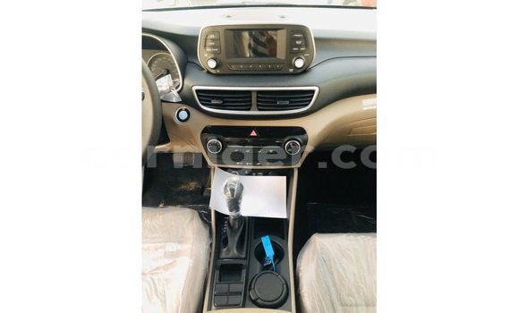 Sayi Imported Hyundai Tucson Other Mota in Import - Dubai a Agadez Sayi Imported Hyundai Tucson Other Mota in Import - Dubai a Agadez