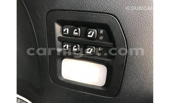 Acheter Import Voiture Lexus LX Autre à Import - Dubai, Agadez Acheter Import Voiture Lexus LX Autre à Import - Dubai, Agadez