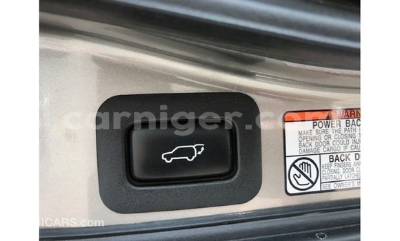 Acheter Import Voiture Lexus LX Autre à Import - Dubai, Agadez Acheter Import Voiture Lexus LX Autre à Import - Dubai, Agadez