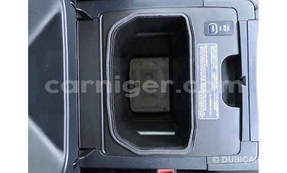 Acheter Import Voiture Lexus LX Autre à Import - Dubai, Agadez Acheter Import Voiture Lexus LX Autre à Import - Dubai, Agadez