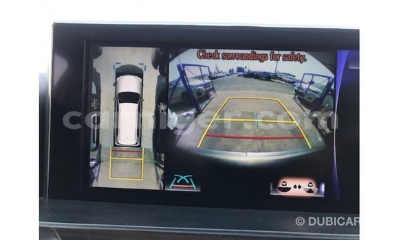 Acheter Import Voiture Lexus LX Autre à Import - Dubai, Agadez Acheter Import Voiture Lexus LX Autre à Import - Dubai, Agadez