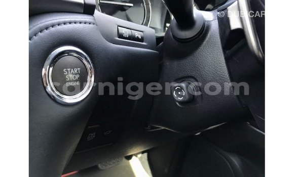 Acheter Import Voiture Lexus LX Autre à Import - Dubai, Agadez Acheter Import Voiture Lexus LX Autre à Import - Dubai, Agadez