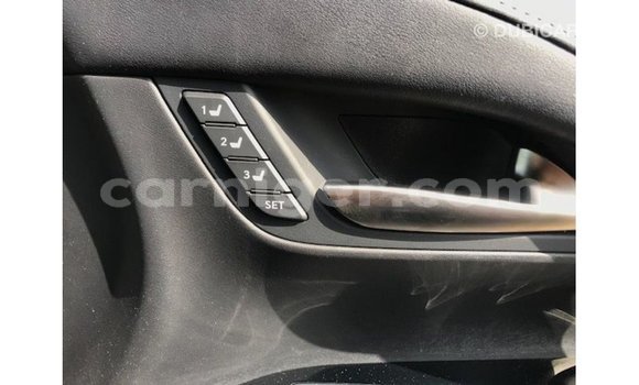 Acheter Import Voiture Lexus LX Autre à Import - Dubai, Agadez Acheter Import Voiture Lexus LX Autre à Import - Dubai, Agadez