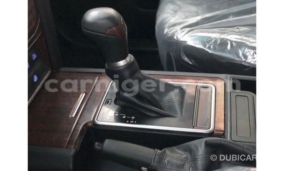 Sayi Imported Toyota Prado Black Mota in Import - Dubai a Agadez Sayi Imported Toyota Prado Black Mota in Import - Dubai a Agadez