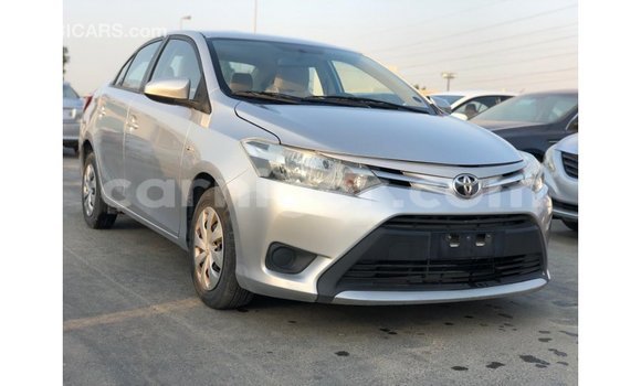 Sayi Imported Toyota Yaris Other Mota in Import - Dubai a Agadez Sayi Imported Toyota Yaris Other Mota in Import - Dubai a Agadez