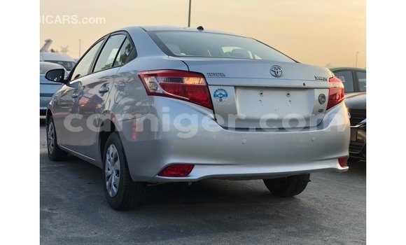 Sayi Imported Toyota Yaris Other Mota in Import - Dubai a Agadez Sayi Imported Toyota Yaris Other Mota in Import - Dubai a Agadez