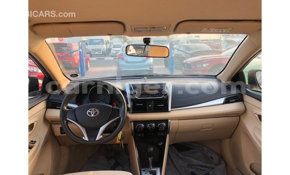Sayi Imported Toyota Yaris Other Mota in Import - Dubai a Agadez Sayi Imported Toyota Yaris Other Mota in Import - Dubai a Agadez