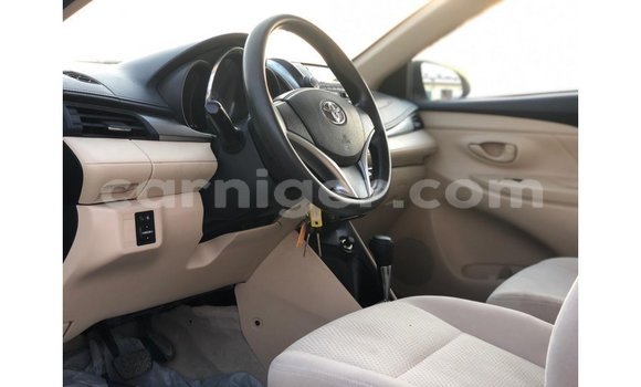Sayi Imported Toyota Yaris Other Mota in Import - Dubai a Agadez Sayi Imported Toyota Yaris Other Mota in Import - Dubai a Agadez