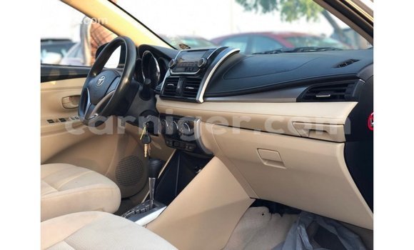 Sayi Imported Toyota Yaris Other Mota in Import - Dubai a Agadez Sayi Imported Toyota Yaris Other Mota in Import - Dubai a Agadez