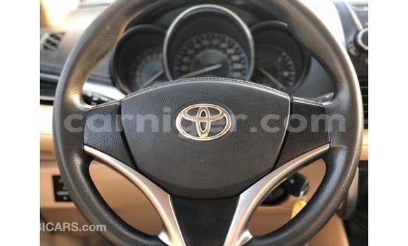 Sayi Imported Toyota Yaris Other Mota in Import - Dubai a Agadez Sayi Imported Toyota Yaris Other Mota in Import - Dubai a Agadez