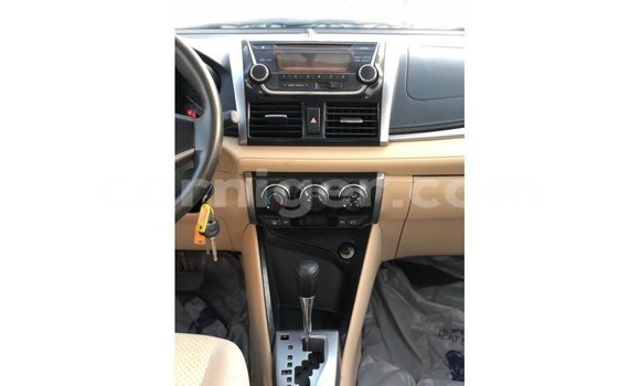 Sayi Imported Toyota Yaris Other Mota in Import - Dubai a Agadez Sayi Imported Toyota Yaris Other Mota in Import - Dubai a Agadez