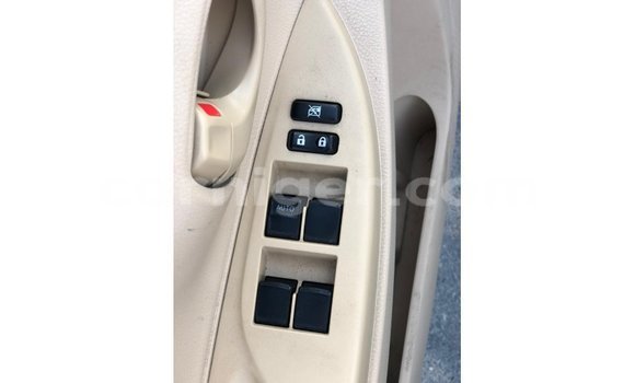 Sayi Imported Toyota Yaris Other Mota in Import - Dubai a Agadez Sayi Imported Toyota Yaris Other Mota in Import - Dubai a Agadez