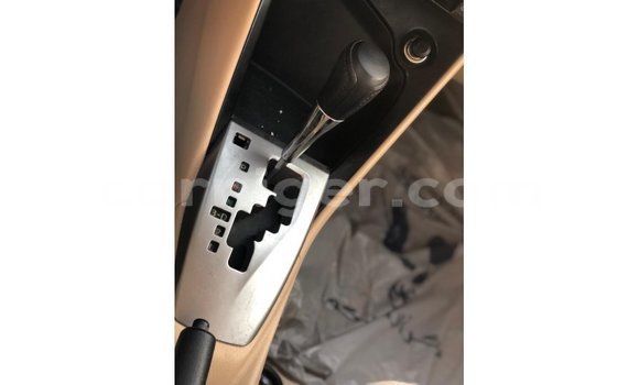 Sayi Imported Toyota Yaris Other Mota in Import - Dubai a Agadez Sayi Imported Toyota Yaris Other Mota in Import - Dubai a Agadez