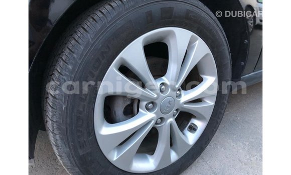 Sayi Imported Kia Soul Black Mota in Import - Dubai a Agadez Sayi Imported Kia Soul Black Mota in Import - Dubai a Agadez