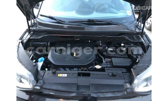 Sayi Imported Kia Soul Black Mota in Import - Dubai a Agadez Sayi Imported Kia Soul Black Mota in Import - Dubai a Agadez