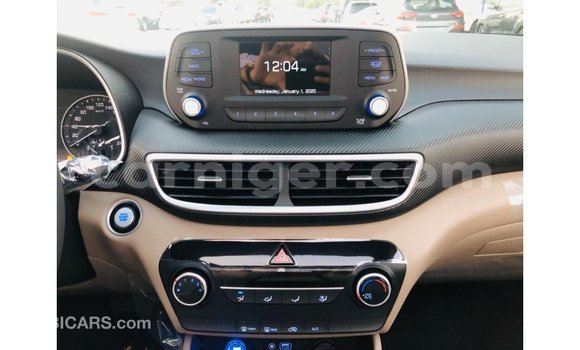 Sayi Imported Hyundai Tucson Other Mota in Import - Dubai a Agadez Sayi Imported Hyundai Tucson Other Mota in Import - Dubai a Agadez