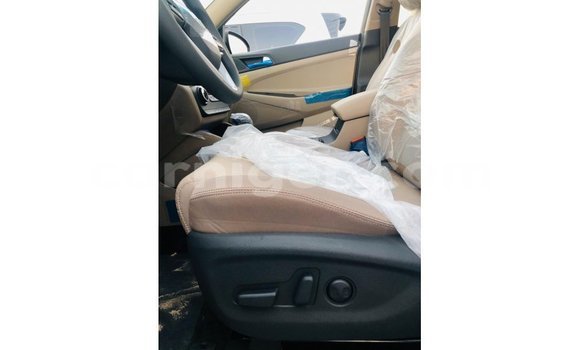 Sayi Imported Hyundai Tucson Other Mota in Import - Dubai a Agadez Sayi Imported Hyundai Tucson Other Mota in Import - Dubai a Agadez