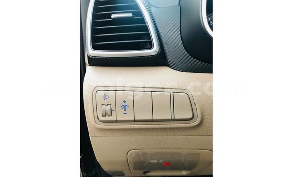 Sayi Imported Hyundai Tucson Other Mota in Import - Dubai a Agadez Sayi Imported Hyundai Tucson Other Mota in Import - Dubai a Agadez