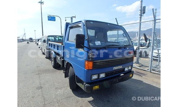 Buy Import Mazda 2 Blue Car in Import - Dubai in Agadez Buy Import Mazda 2 Blue Car in Import - Dubai in Agadez