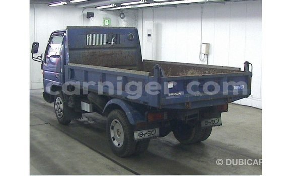 Buy Import Mazda 2 Blue Car in Import - Dubai in Agadez Buy Import Mazda 2 Blue Car in Import - Dubai in Agadez