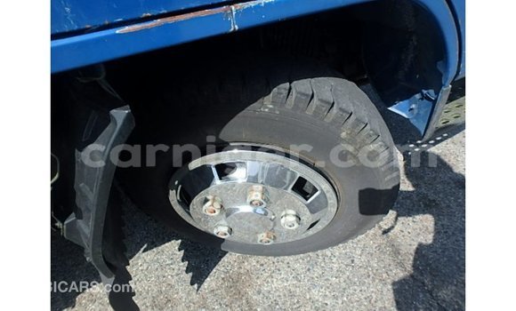 Buy Import Mazda 2 Blue Car in Import - Dubai in Agadez Buy Import Mazda 2 Blue Car in Import - Dubai in Agadez