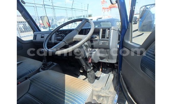 Buy Import Mazda 2 Blue Car in Import - Dubai in Agadez Buy Import Mazda 2 Blue Car in Import - Dubai in Agadez