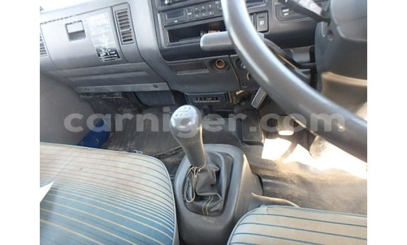 Buy Import Mazda 2 Blue Car in Import - Dubai in Agadez Buy Import Mazda 2 Blue Car in Import - Dubai in Agadez