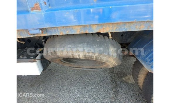 Buy Import Mazda 2 Blue Car in Import - Dubai in Agadez Buy Import Mazda 2 Blue Car in Import - Dubai in Agadez