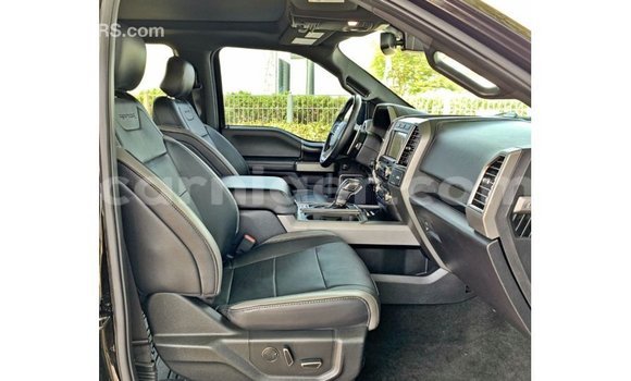 Sayi Imported Ford AEV AMBULANCE Black Babbar mota in Import - Dubai a Agadez Sayi Imported Ford AEV AMBULANCE Black Babbar mota in Import - Dubai a Agadez