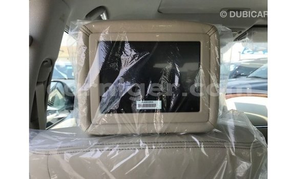 Acheter Import Voiture Nissan Patrol Blanc à Import - Dubai, Agadez Acheter Import Voiture Nissan Patrol Blanc à Import - Dubai, Agadez