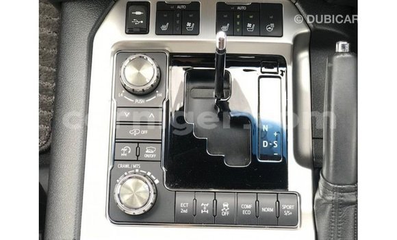 اشتري Imported Toyota Land Cruiser Black شاحنة في Import - Dubai في أغاديز اشتري Imported Toyota Land Cruiser Black شاحنة في Import - Dubai في أغاديز