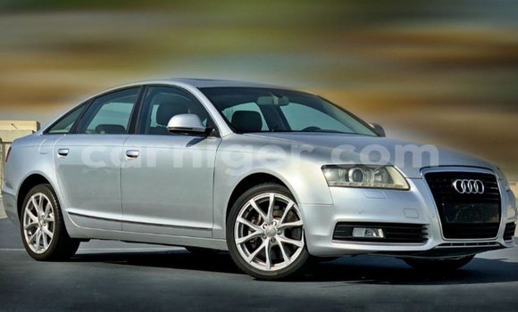 Buy Import Audi A6 Other Car in Import - Dubai in Agadez