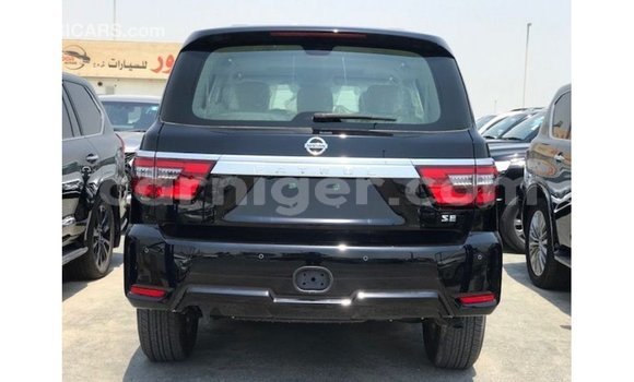 اشتري Imported Nissan Patrol Black سيارة في Import - Dubai في أغاديز اشتري Imported Nissan Patrol Black سيارة في Import - Dubai في أغاديز