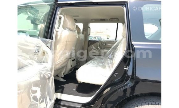 اشتري Imported Nissan Patrol Black سيارة في Import - Dubai في أغاديز اشتري Imported Nissan Patrol Black سيارة في Import - Dubai في أغاديز
