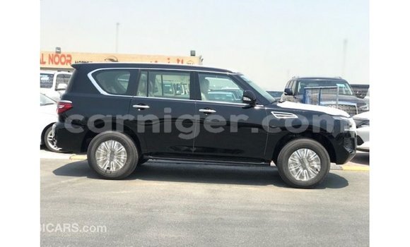 اشتري Imported Nissan Patrol Black سيارة في Import - Dubai في أغاديز اشتري Imported Nissan Patrol Black سيارة في Import - Dubai في أغاديز