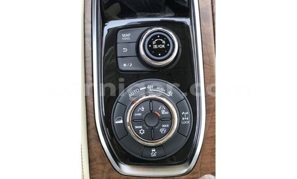 اشتري Imported Nissan Patrol Black سيارة في Import - Dubai في أغاديز اشتري Imported Nissan Patrol Black سيارة في Import - Dubai في أغاديز