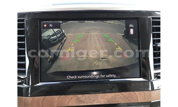 اشتري Imported Nissan Patrol Black سيارة في Import - Dubai في أغاديز اشتري Imported Nissan Patrol Black سيارة في Import - Dubai في أغاديز