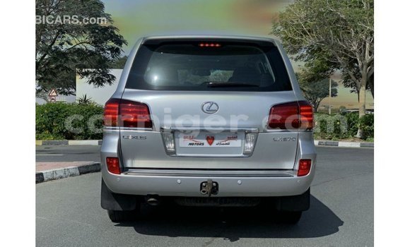 Sayi Imported Lexus LX Other Mota in Import - Dubai a Agadez Sayi Imported Lexus LX Other Mota in Import - Dubai a Agadez