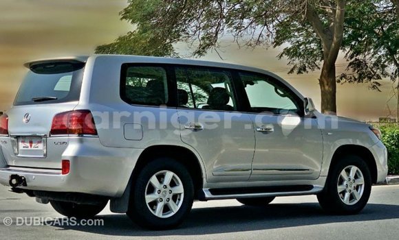 Sayi Imported Lexus LX Other Mota in Import - Dubai a Agadez Sayi Imported Lexus LX Other Mota in Import - Dubai a Agadez