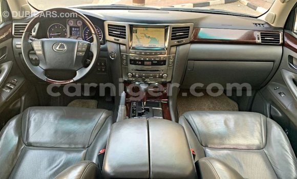 Sayi Imported Lexus LX Other Mota in Import - Dubai a Agadez Sayi Imported Lexus LX Other Mota in Import - Dubai a Agadez