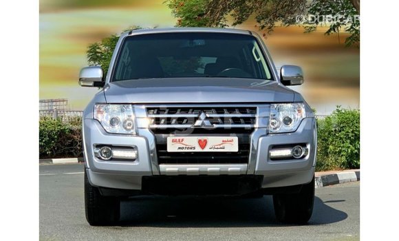Sayi Imported Mitsubishi Pajero Other Mota in Import - Dubai a Agadez Sayi Imported Mitsubishi Pajero Other Mota in Import - Dubai a Agadez