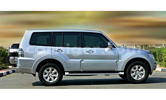 Sayi Imported Mitsubishi Pajero Other Mota in Import - Dubai a Agadez Sayi Imported Mitsubishi Pajero Other Mota in Import - Dubai a Agadez