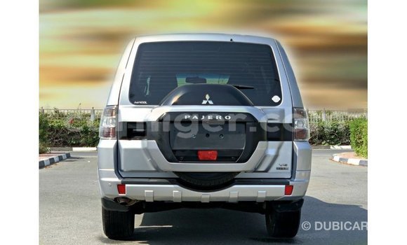 Sayi Imported Mitsubishi Pajero Other Mota in Import - Dubai a Agadez Sayi Imported Mitsubishi Pajero Other Mota in Import - Dubai a Agadez
