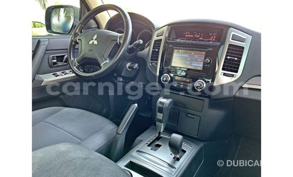 Sayi Imported Mitsubishi Pajero Other Mota in Import - Dubai a Agadez Sayi Imported Mitsubishi Pajero Other Mota in Import - Dubai a Agadez
