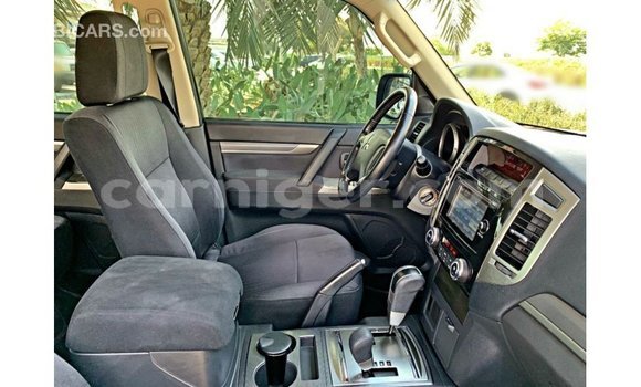 Sayi Imported Mitsubishi Pajero Other Mota in Import - Dubai a Agadez Sayi Imported Mitsubishi Pajero Other Mota in Import - Dubai a Agadez