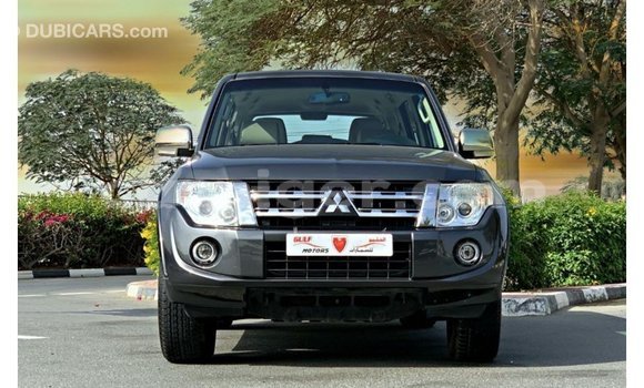Sayi Imported Mitsubishi Pajero Other Mota in Import - Dubai a Agadez Sayi Imported Mitsubishi Pajero Other Mota in Import - Dubai a Agadez